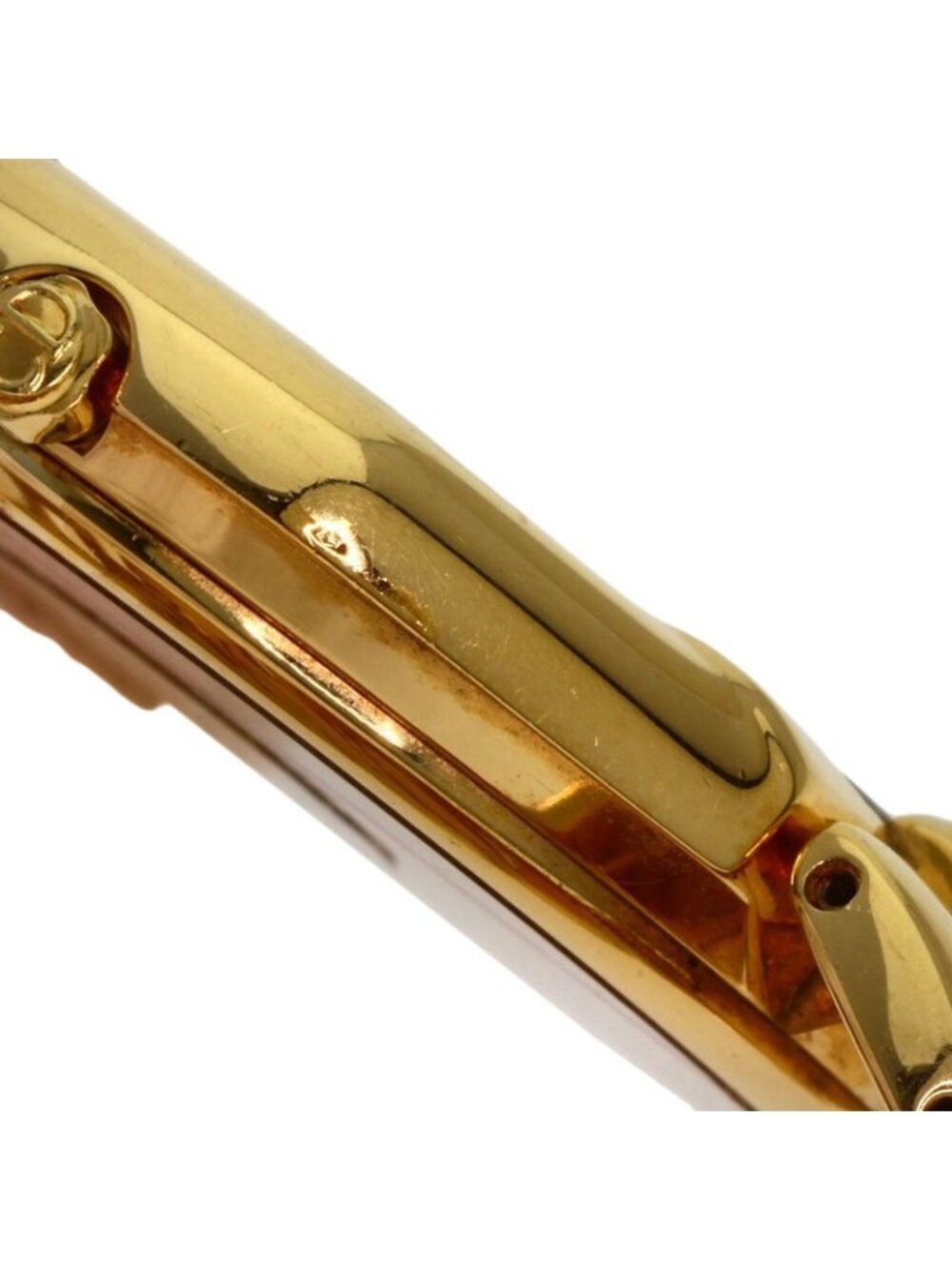 Dior Christian 25.154 Octagon Watch - Picture 10 of 15